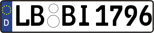 LB-BI1796