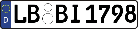 LB-BI1798