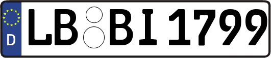 LB-BI1799