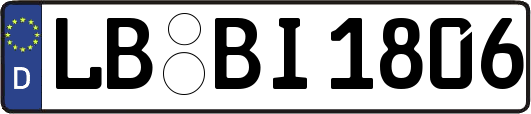 LB-BI1806