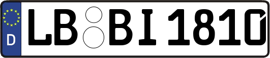 LB-BI1810