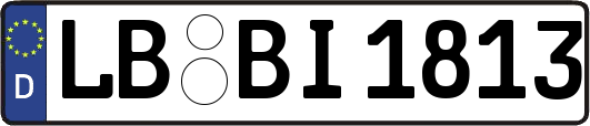 LB-BI1813