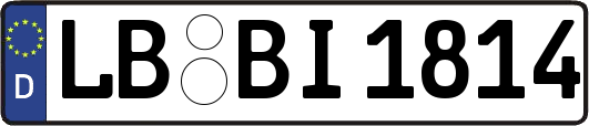 LB-BI1814