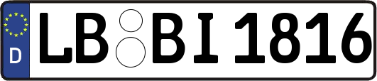 LB-BI1816