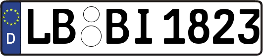 LB-BI1823