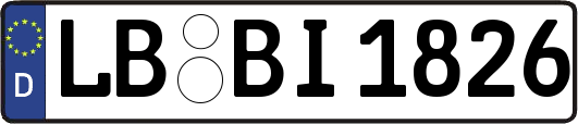 LB-BI1826