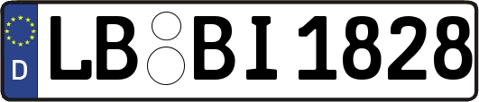 LB-BI1828