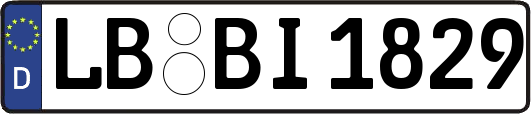 LB-BI1829