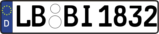 LB-BI1832