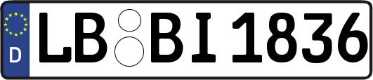 LB-BI1836