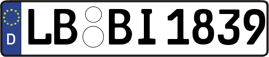 LB-BI1839