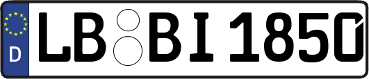 LB-BI1850