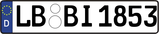 LB-BI1853