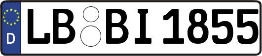 LB-BI1855