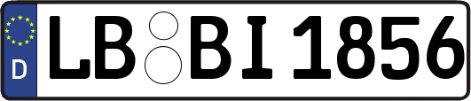 LB-BI1856