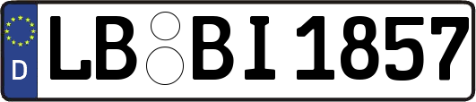 LB-BI1857