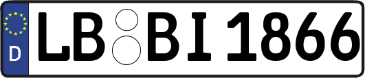 LB-BI1866