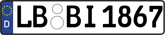 LB-BI1867