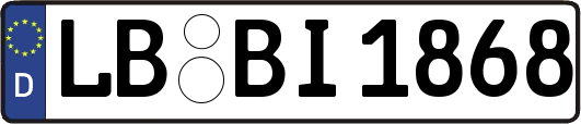 LB-BI1868