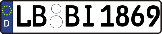 LB-BI1869