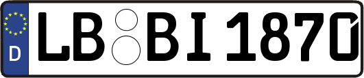 LB-BI1870