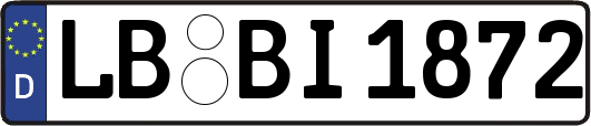LB-BI1872