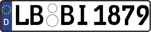 LB-BI1879