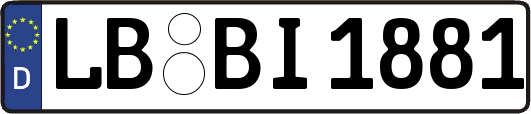 LB-BI1881