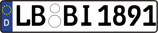 LB-BI1891