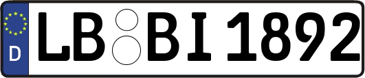 LB-BI1892