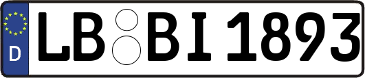 LB-BI1893