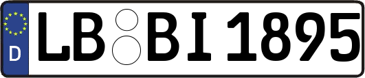 LB-BI1895