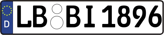 LB-BI1896