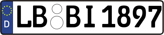 LB-BI1897