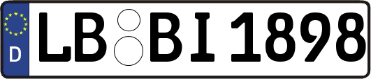 LB-BI1898