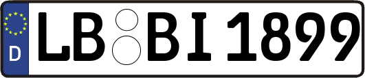 LB-BI1899
