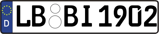 LB-BI1902
