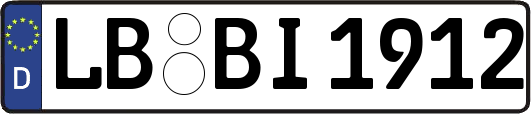 LB-BI1912