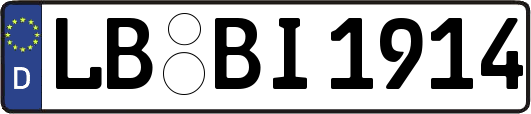 LB-BI1914
