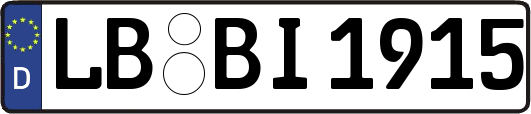 LB-BI1915