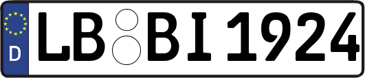 LB-BI1924