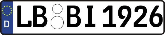 LB-BI1926