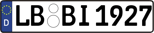 LB-BI1927