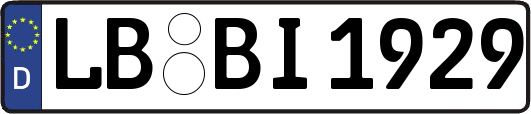 LB-BI1929