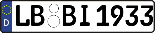 LB-BI1933