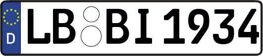 LB-BI1934