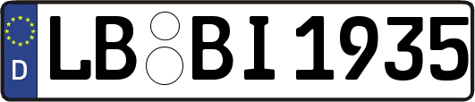 LB-BI1935