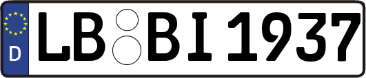 LB-BI1937