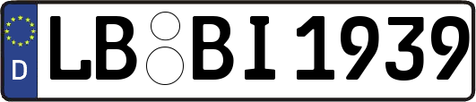 LB-BI1939