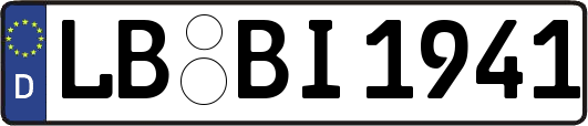 LB-BI1941
